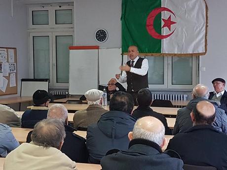 « D’ici 2019, plusieurs agences de la Banque algérienne seront ouvertes, dont une à Lyon » Samir Chaabna
