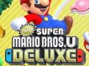 Super Mario Bros. Deluxe annoncé Switch
