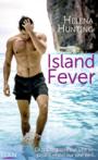 Shacking up #2 – Island Fever – Helena Hunting