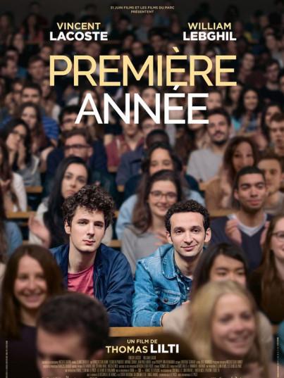 J’ai vu « Première Année » le film de Thomas Lilti