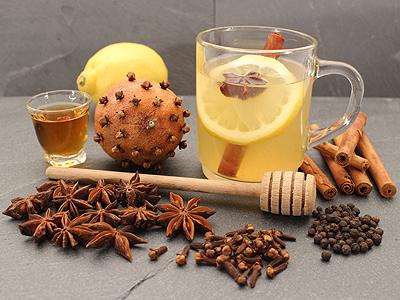 Grog Badiane Citron Cannelle Grog Badiane Citron Cannelle