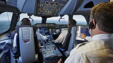 Le transport aérien est-il en manque de pilotes ?