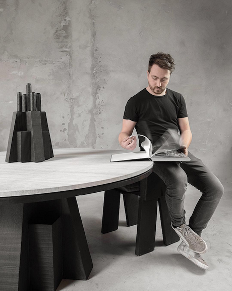 DESIGN : Arno Declercq un designer précoce ! (Made in Belgium) Capture d’écran 2018-09-10 à 19.07.54