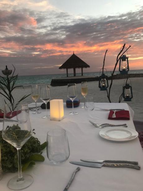 1000 bonnes raisons d’aller à ANANTARA KIHAVAH MALDIVES VILLAS et NALADHU PRIVATE ISLAND