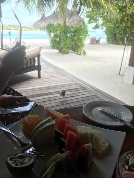 1000 bonnes raisons d’aller à ANANTARA KIHAVAH MALDIVES VILLAS et NALADHU PRIVATE ISLAND