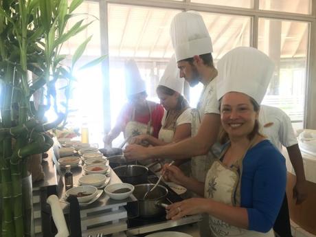 1000 bonnes raisons d’aller à ANANTARA KIHAVAH MALDIVES VILLAS et NALADHU PRIVATE ISLAND