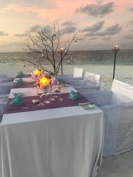 1000 bonnes raisons d’aller à ANANTARA KIHAVAH MALDIVES VILLAS et NALADHU PRIVATE ISLAND