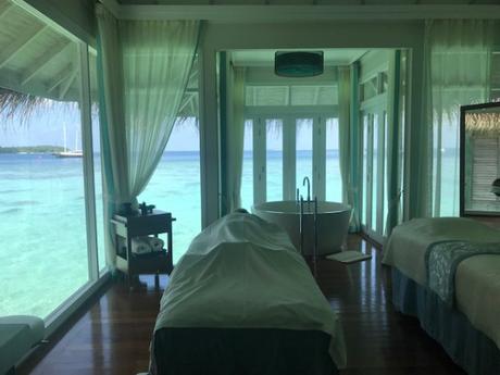 1000 bonnes raisons d’aller à ANANTARA KIHAVAH MALDIVES VILLAS et NALADHU PRIVATE ISLAND