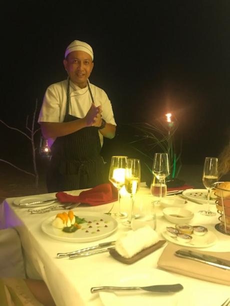 1000 bonnes raisons d’aller à ANANTARA KIHAVAH MALDIVES VILLAS et NALADHU PRIVATE ISLAND