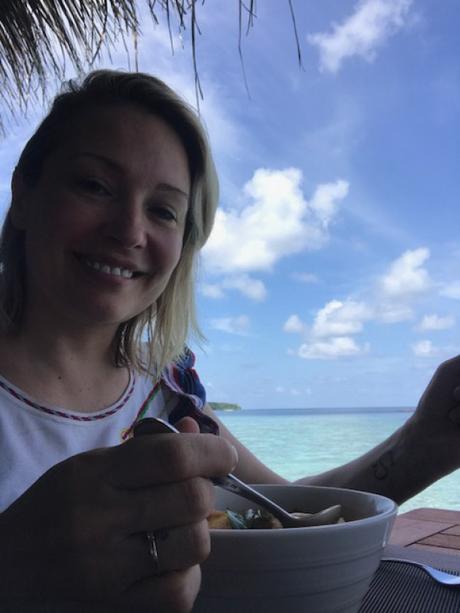 1000 bonnes raisons d’aller à ANANTARA KIHAVAH MALDIVES VILLAS et NALADHU PRIVATE ISLAND