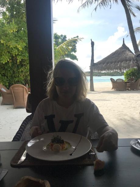 1000 bonnes raisons d’aller à ANANTARA KIHAVAH MALDIVES VILLAS et NALADHU PRIVATE ISLAND