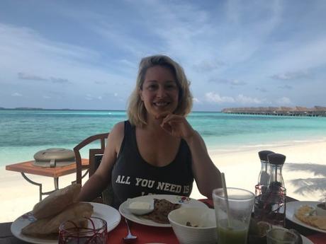 1000 bonnes raisons d’aller à ANANTARA KIHAVAH MALDIVES VILLAS et NALADHU PRIVATE ISLAND