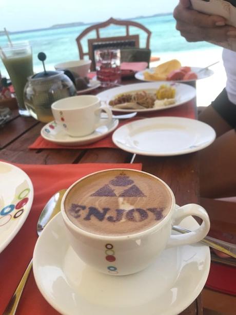 1000 bonnes raisons d’aller à ANANTARA KIHAVAH MALDIVES VILLAS et NALADHU PRIVATE ISLAND