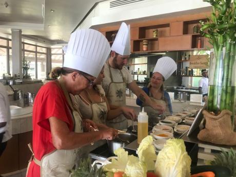 1000 bonnes raisons d’aller à ANANTARA KIHAVAH MALDIVES VILLAS et NALADHU PRIVATE ISLAND