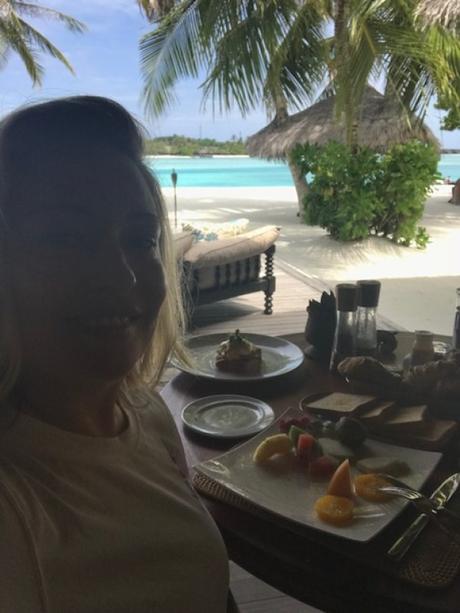 1000 bonnes raisons d’aller à ANANTARA KIHAVAH MALDIVES VILLAS et NALADHU PRIVATE ISLAND