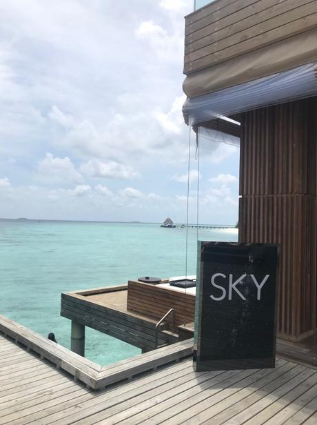 1000 bonnes raisons d’aller à ANANTARA KIHAVAH MALDIVES VILLAS et NALADHU PRIVATE ISLAND