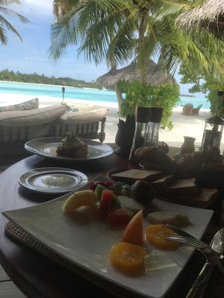 1000 bonnes raisons d’aller à ANANTARA KIHAVAH MALDIVES VILLAS et NALADHU PRIVATE ISLAND