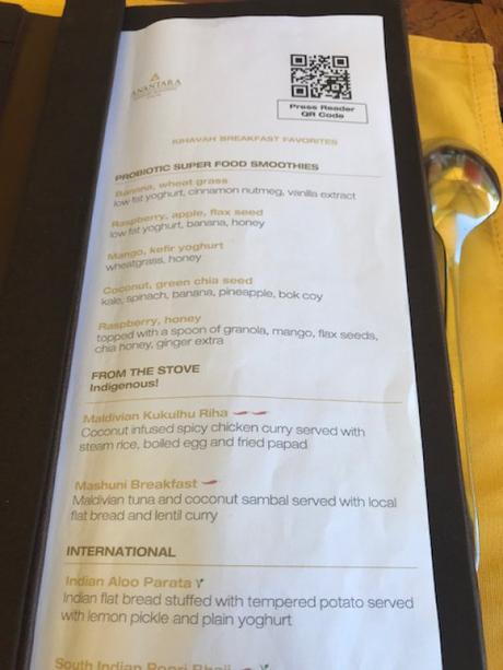 1000 bonnes raisons d’aller à ANANTARA KIHAVAH MALDIVES VILLAS et NALADHU PRIVATE ISLAND