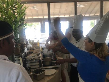 1000 bonnes raisons d’aller à ANANTARA KIHAVAH MALDIVES VILLAS et NALADHU PRIVATE ISLAND