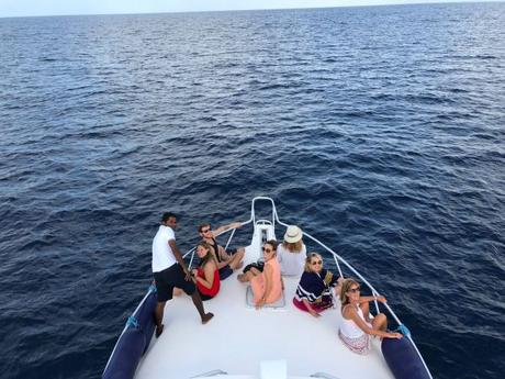 1000 bonnes raisons d’aller à ANANTARA KIHAVAH MALDIVES VILLAS et NALADHU PRIVATE ISLAND