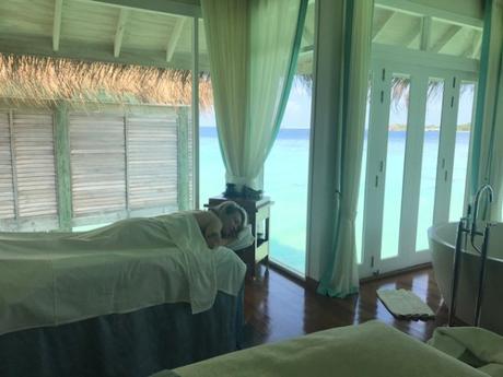 1000 bonnes raisons d’aller à ANANTARA KIHAVAH MALDIVES VILLAS et NALADHU PRIVATE ISLAND