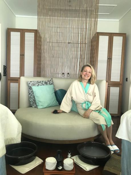 1000 bonnes raisons d’aller à ANANTARA KIHAVAH MALDIVES VILLAS et NALADHU PRIVATE ISLAND