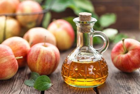 Le vinaigre de cidre : partenaire minceur, santé et anti-douleur Le vinaigre de cidre : partenaire minceur, santé et anti-douleur