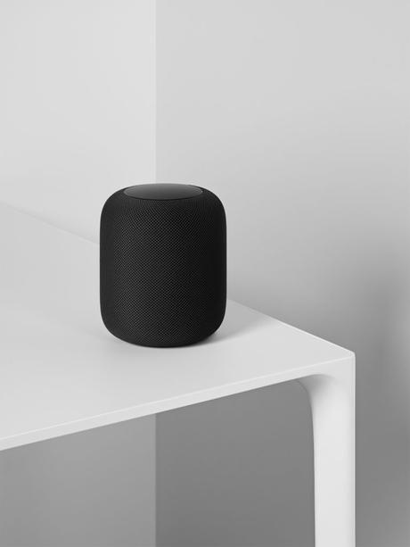 De nouvelles fonctions et langues prises en charge par Siri pour HomePod Presse   