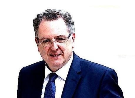 Richard Ferrand, l’adjudant-chef promu humble maréchal