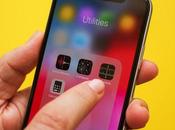 disponible iPhone iPad