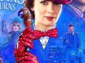 [Trailer] Retour Mary Poppins Disney rappelle super nanny