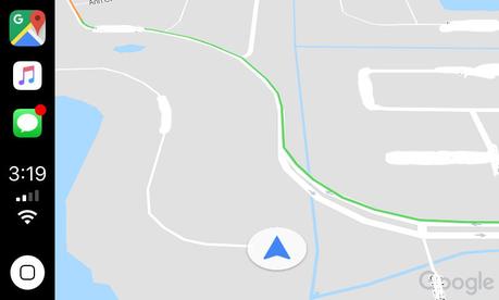 CarPlay : Google Maps et Waze arrivent en bêta sur iOS 12