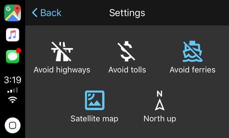 CarPlay : Google Maps et Waze arrivent en bêta sur iOS 12