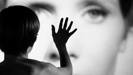 Rétrospective Ingmar Bergman à la Cinémathèque française.
