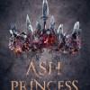 La Princesse de Cendres de Laura Sebastian
