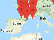 Retrouvez chronique hebdo "Sexy News" dans l'émission Brigitte Lahaie Radio vers 14H20