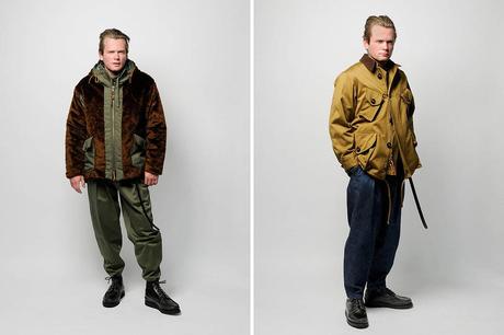MONITALY – F/W 2018 COLLECTION LOOKBOOK