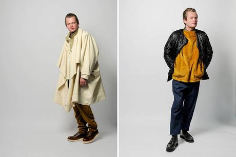 MONITALY – F/W 2018 COLLECTION LOOKBOOK