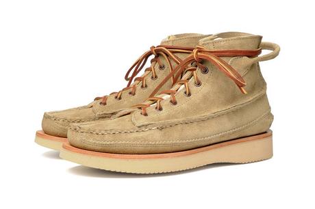 YUKETEN – F/W 2018 COLLECTION