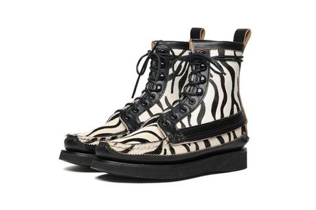 YUKETEN – F/W 2018 COLLECTION