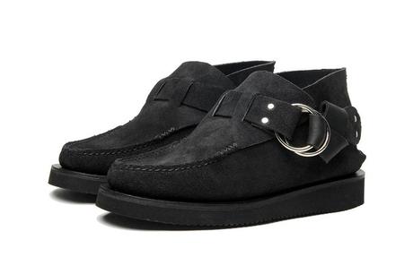 YUKETEN – F/W 2018 COLLECTION