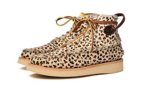 YUKETEN – F/W 2018 COLLECTION