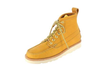 YUKETEN – F/W 2018 COLLECTION