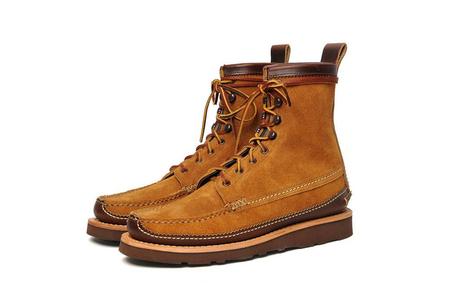 YUKETEN – F/W 2018 COLLECTION