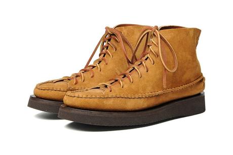 YUKETEN – F/W 2018 COLLECTION