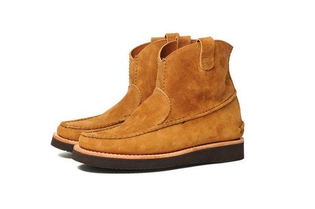 YUKETEN – F/W 2018 COLLECTION