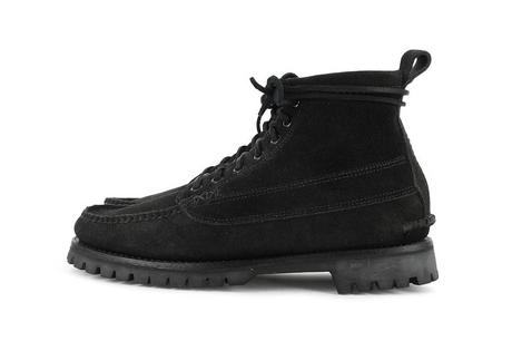 YUKETEN – F/W 2018 COLLECTION