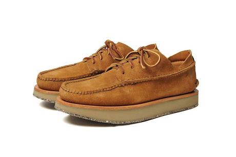 YUKETEN – F/W 2018 COLLECTION