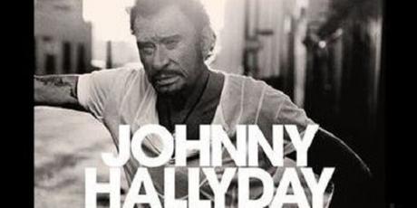 Le TOP 7 des incontournables sur le CD à titre posthume de Johnny Hallyday