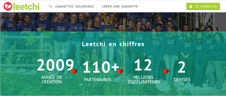 Quand #Leetchi soutient l’assassin de #ClementMéric … #antifa Quand #Leetchi soutient l’assassin de #ClementMéric … #antifa